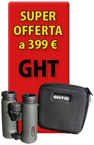 offerta GHT